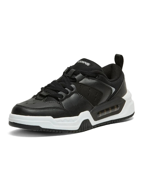 OG-40 Black Men's Sneakers